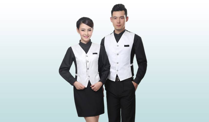 How To Elevate Guest Experience With Trendsetting Hotel Uniforms