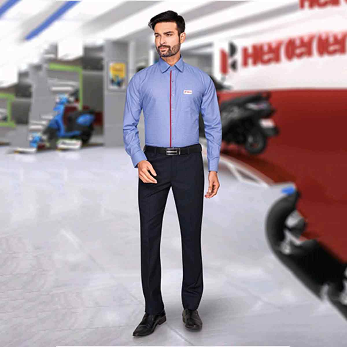 Automotive Uniform in Surat