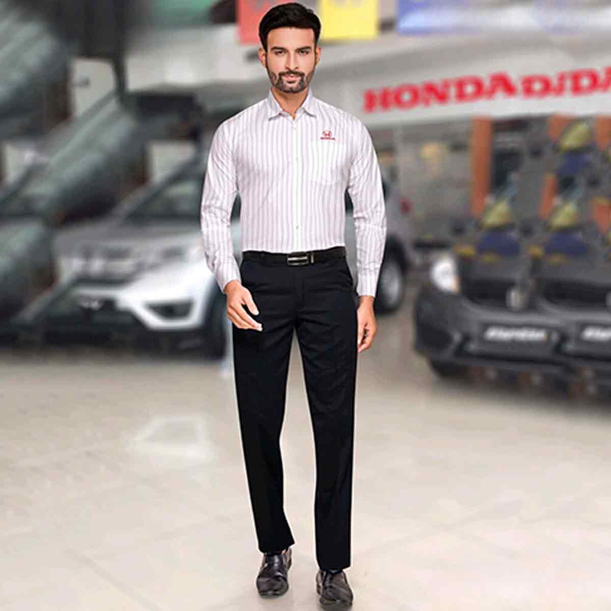 Automotive Uniform in Surat