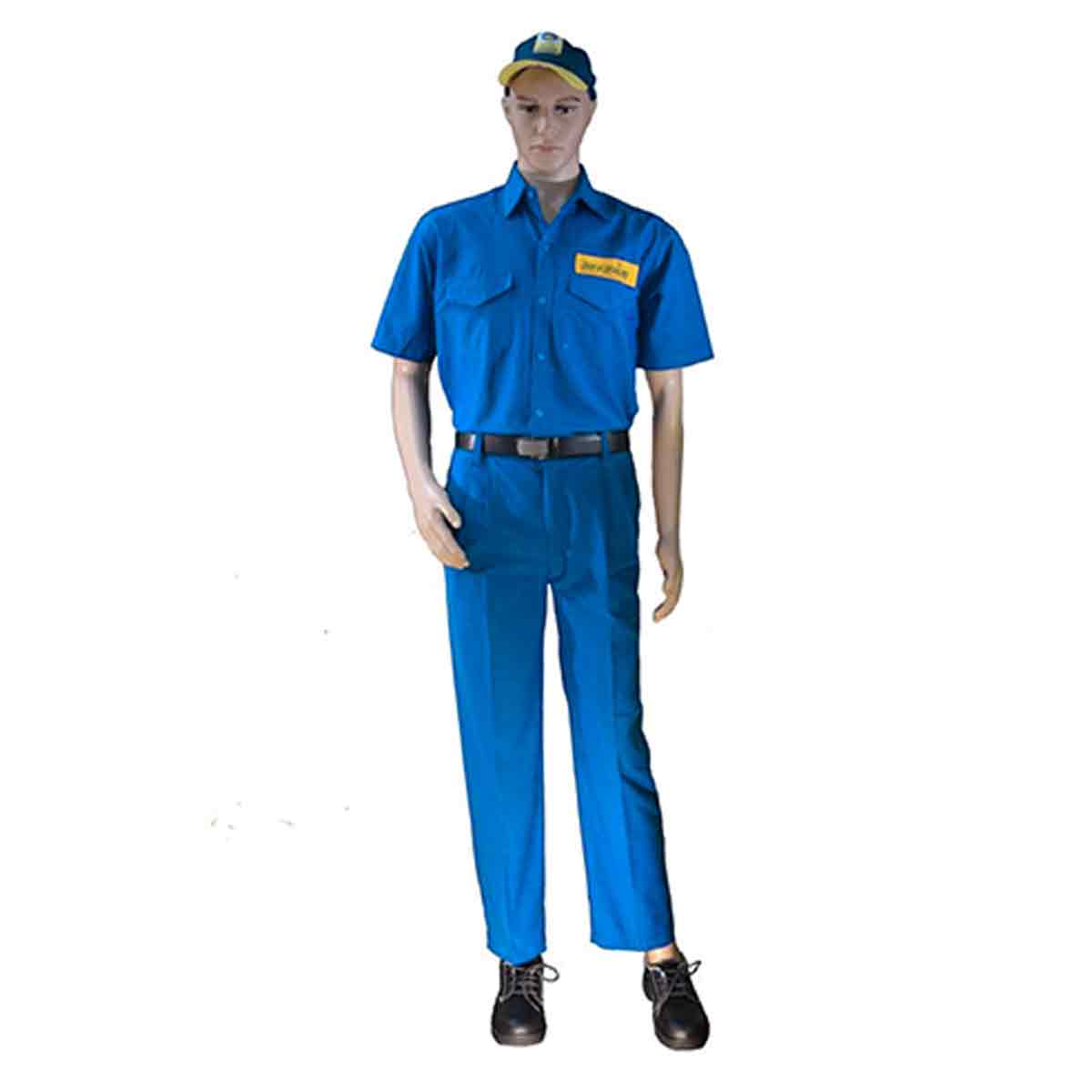 Petrol Pump Uniform in Surat