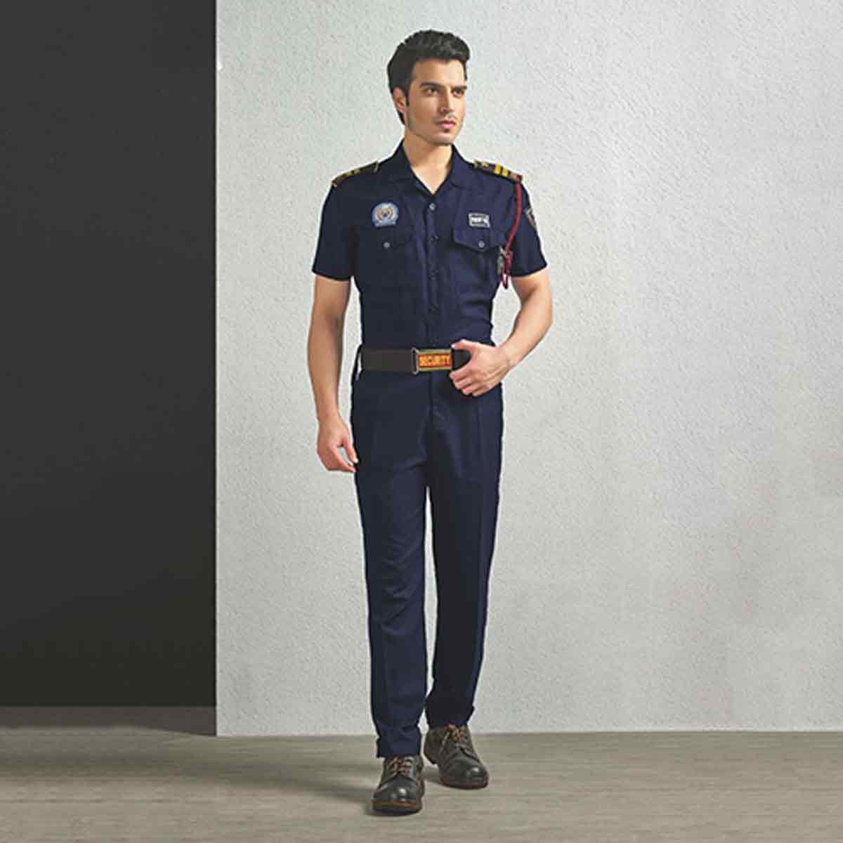 Security Guard Uniform in Surat