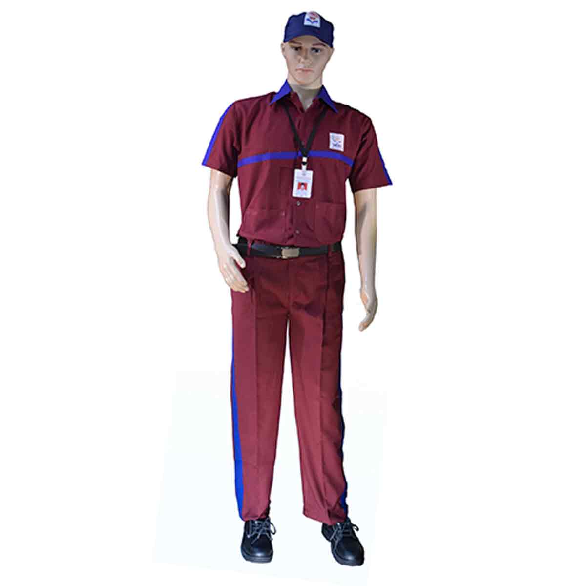 Petrol Pump Uniform in Surat