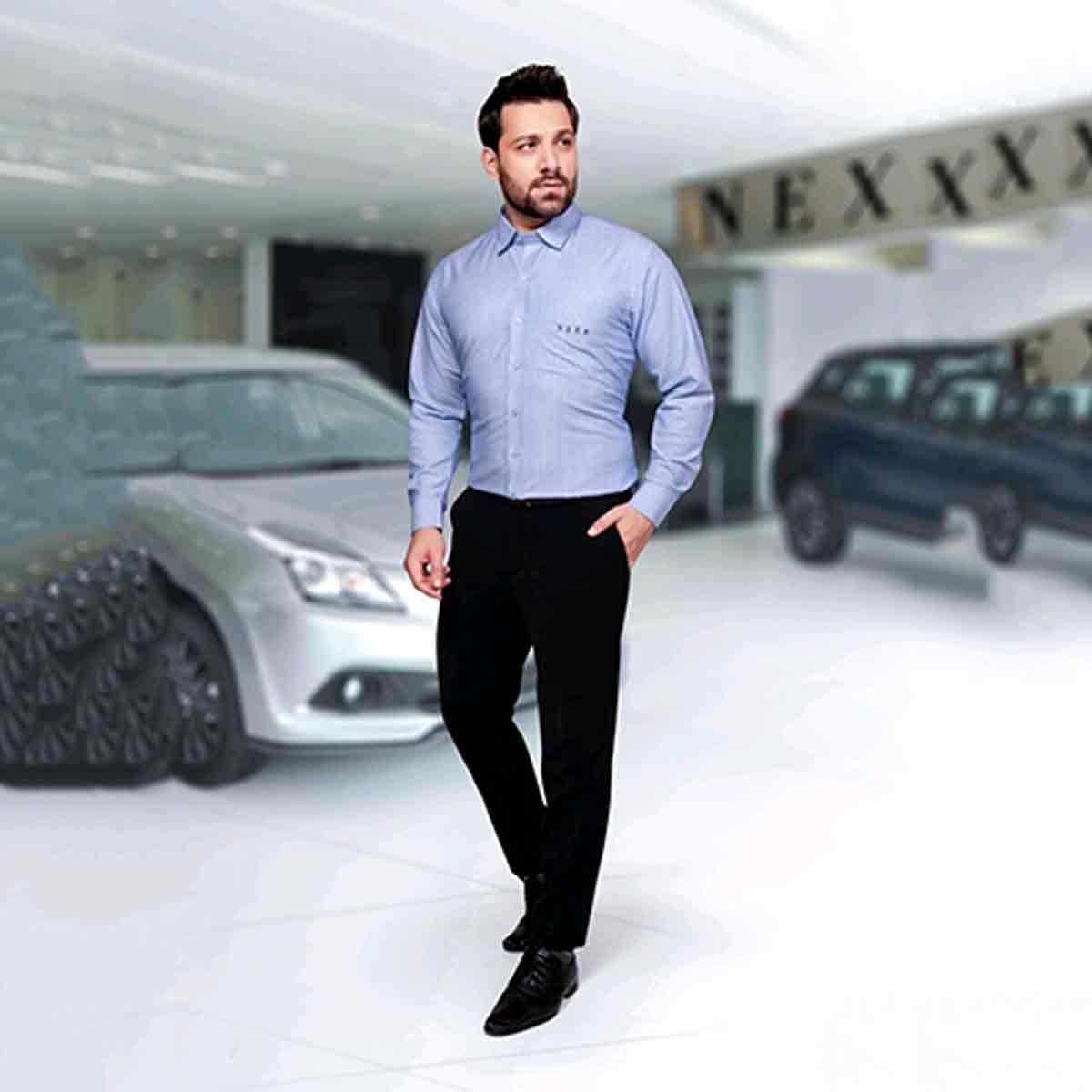 Automotive Uniform in Surat