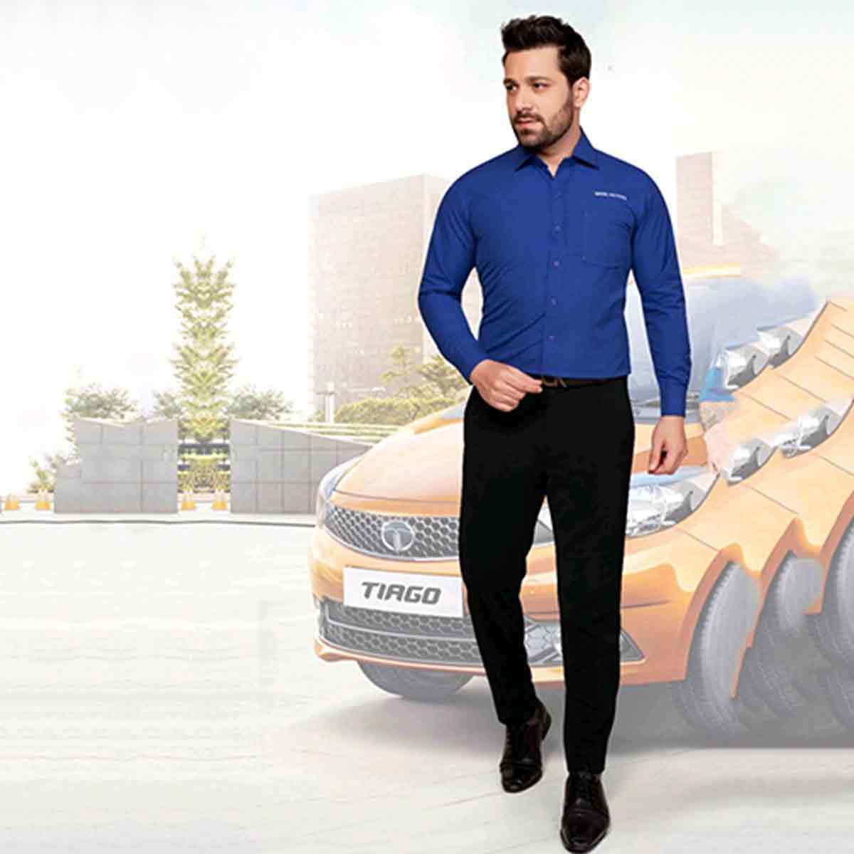 Automotive Uniform in Surat