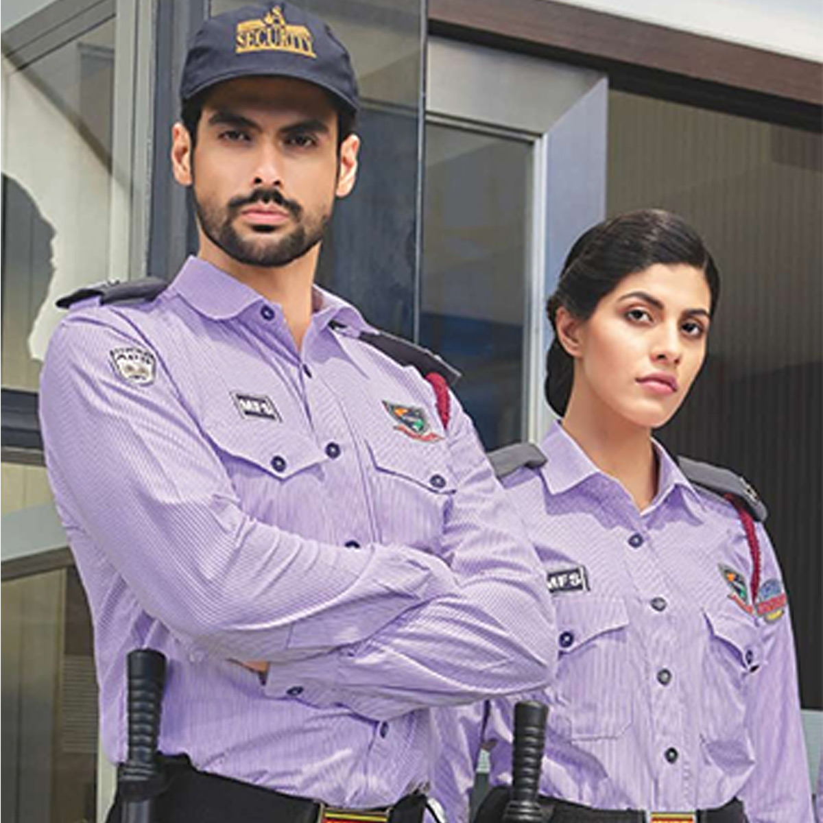 Security Guard Uniform in Surat