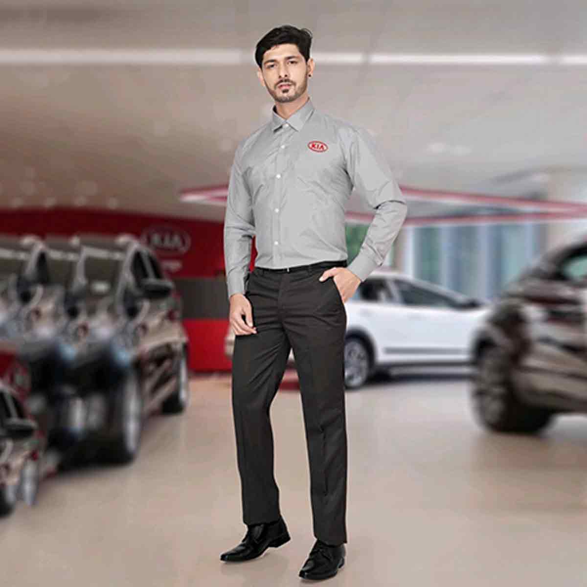 Automotive Uniform in Surat