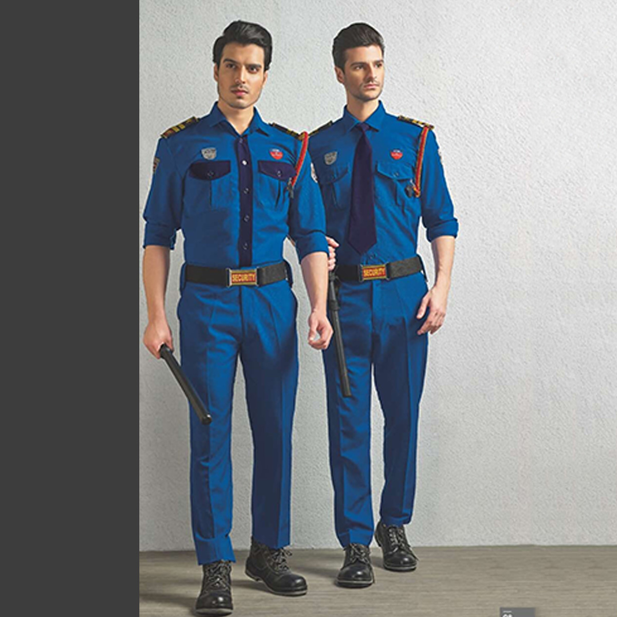 Security Guard Uniform in Surat