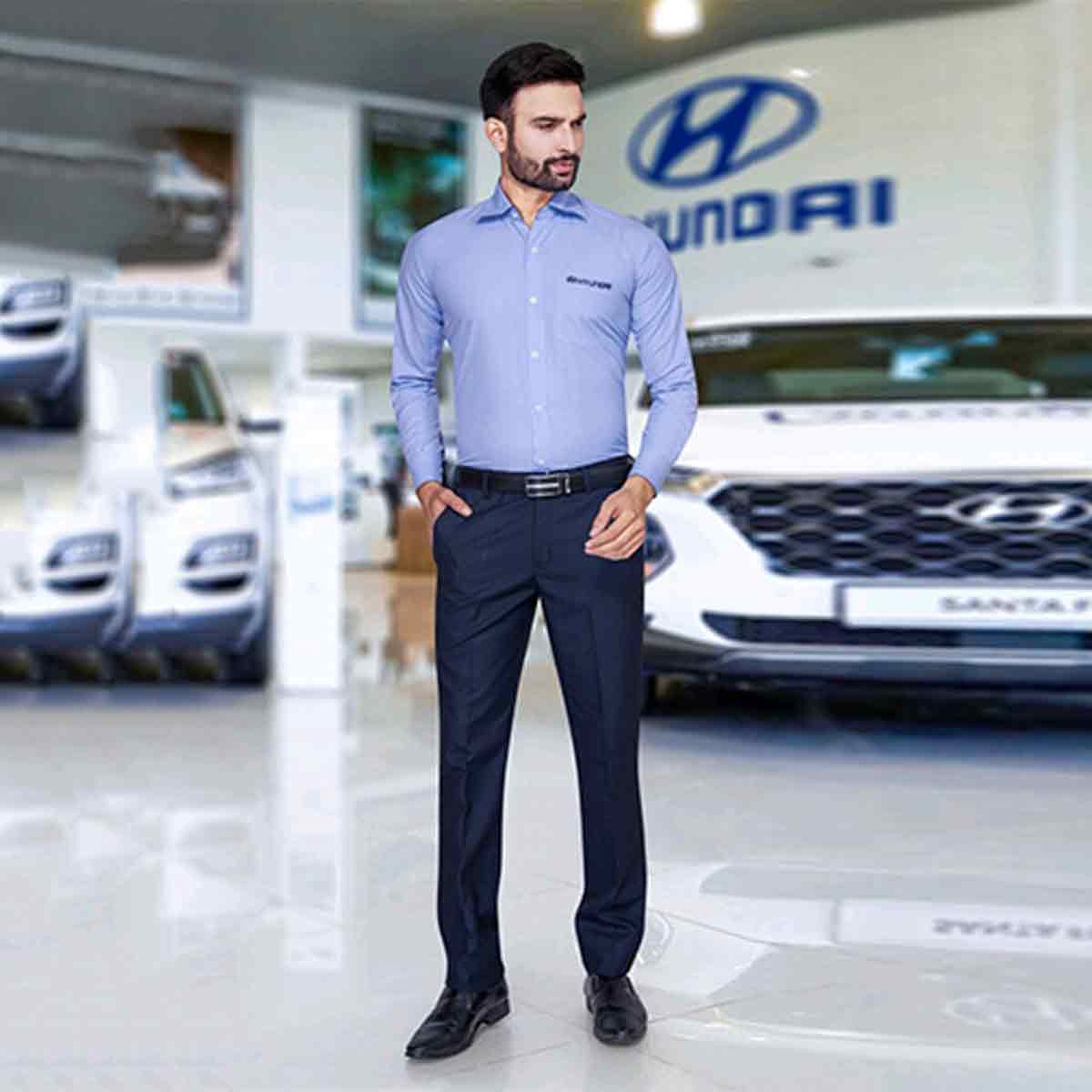 Automotive Uniform in Surat