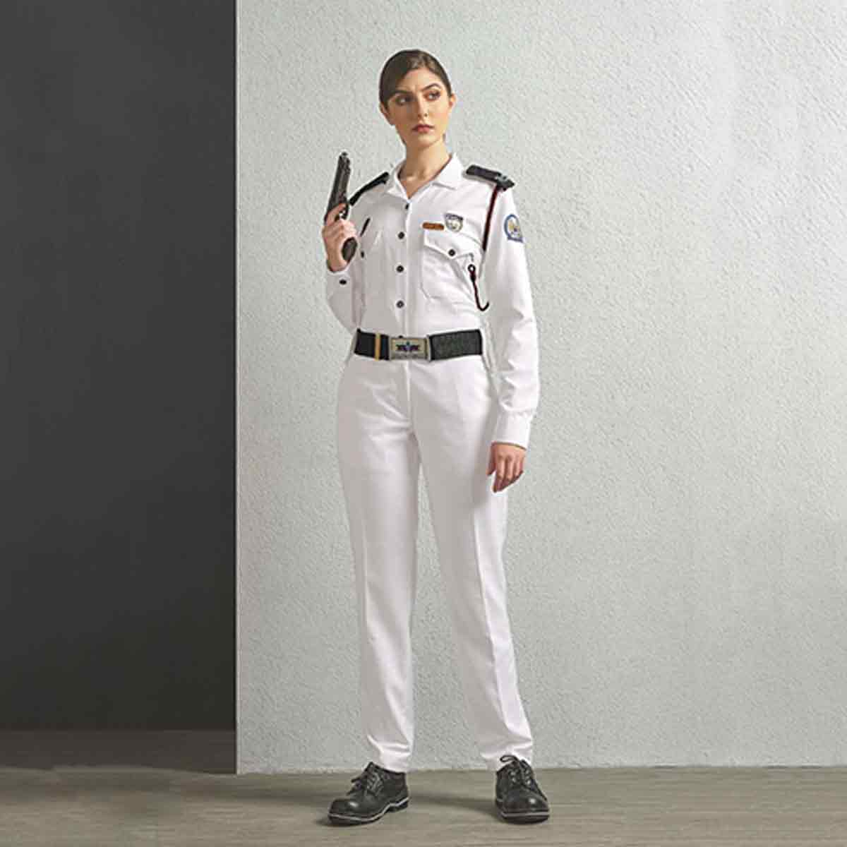 Security Guard Uniform in Surat