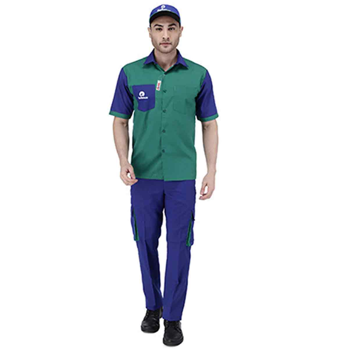 Petrol Pump Uniform in Surat