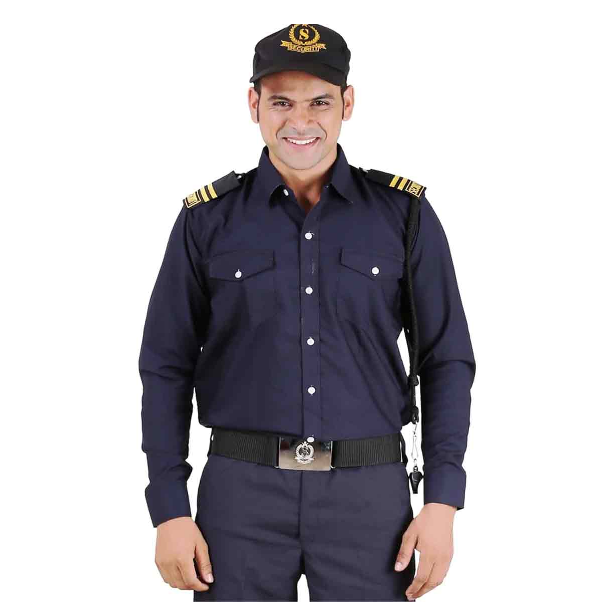 Security Guard Uniform in Surat