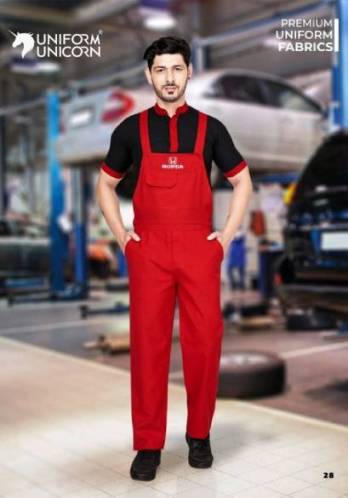 Automotive Uniform Manufacturers in Surat