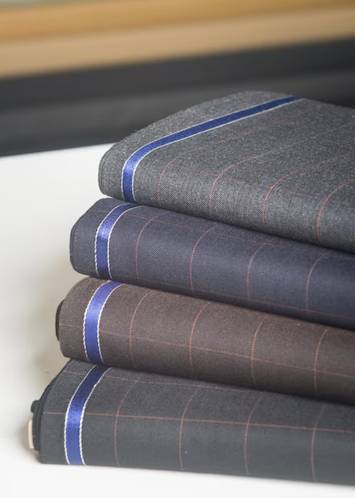 Blazer Uniform Fabric Manufacturers in Surat