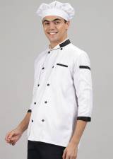 Chef Uniform Manufacturers in Surat