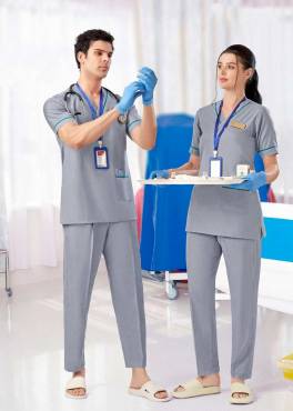 Clinic Uniform Manufacturers in Surat