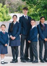 College Uniform Fabric Manufacturers in Surat