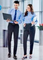 Corporate Uniform Manufacturers in Surat