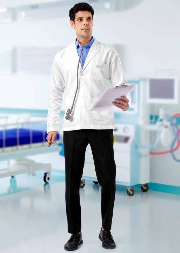 Doctor Uniform Manufacturers in Surat