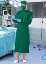 Hospital Uniform Manufacturers in Surat