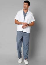 Lab Coats Manufacturers in Surat