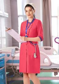 Nurse Uniform Manufacturers in Surat