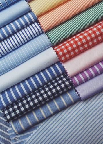 Uniform Fabric Manufacturers in Surat