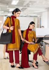 Uniform Suit Manufacturers in Surat