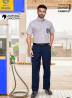 Bharat Petrol Pump Uniform Manufacturers, Suppliers, Exporters in Surat