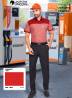 Essar Petrol Pump Uniform Manufacturers, Suppliers, Exporters in Surat