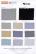 Grey Color Two Pocket Stripes Security Uniform  Manufacturers, Suppliers, Exporters in Surat