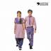 Sparsh Fab Summer Poly Cotton School Uniform Manufacturers, Suppliers, Exporters in Surat