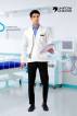 White lab coats for doctors Manufacturers, Suppliers, Exporters in Surat